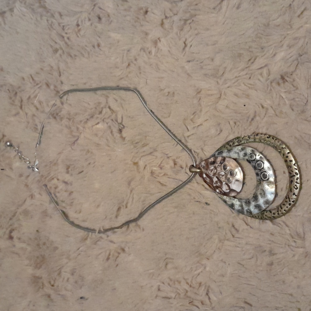 2 necklace bundle